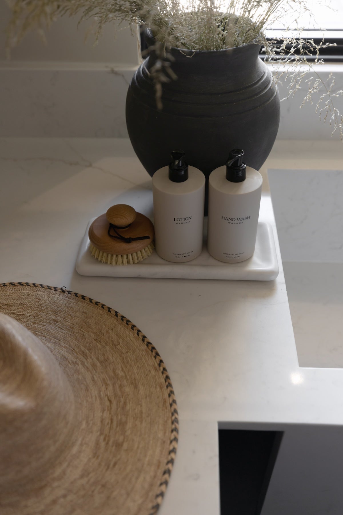 Warmer Cleansing Hand Wash