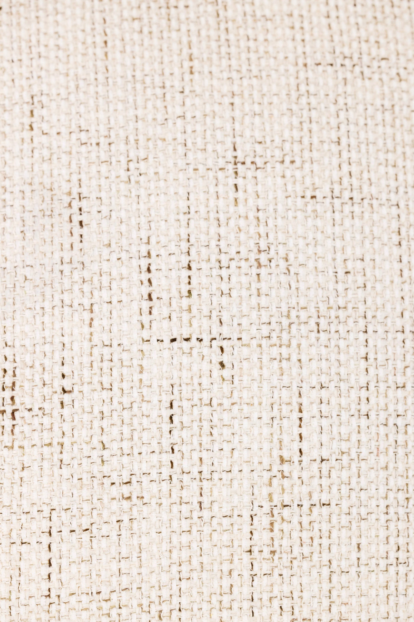 Alma Basketweave Pillow - Pearl - 2 Sizes