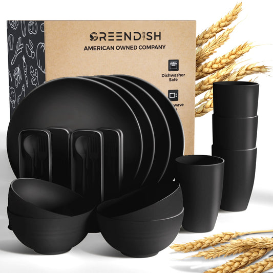 Eco-Friendly Combo Sets