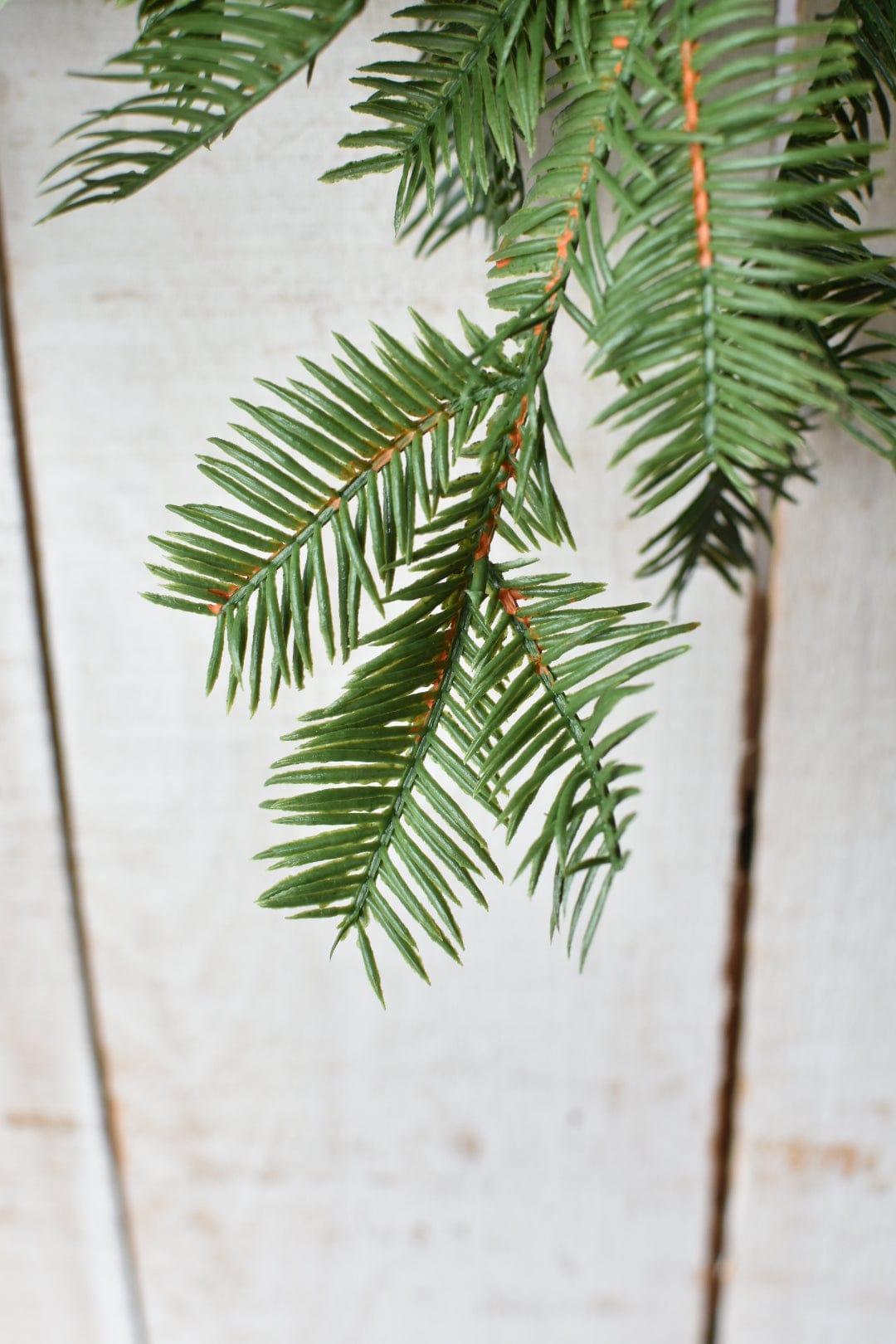 60" RealTouch Balsam Pine Garland