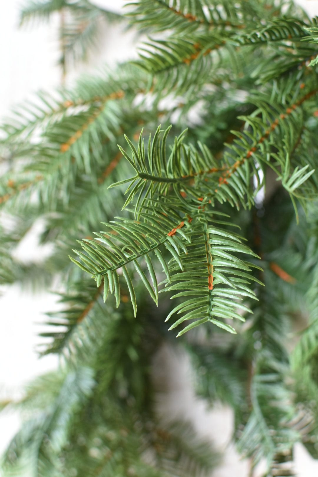 60" RealTouch Balsam Pine Garland