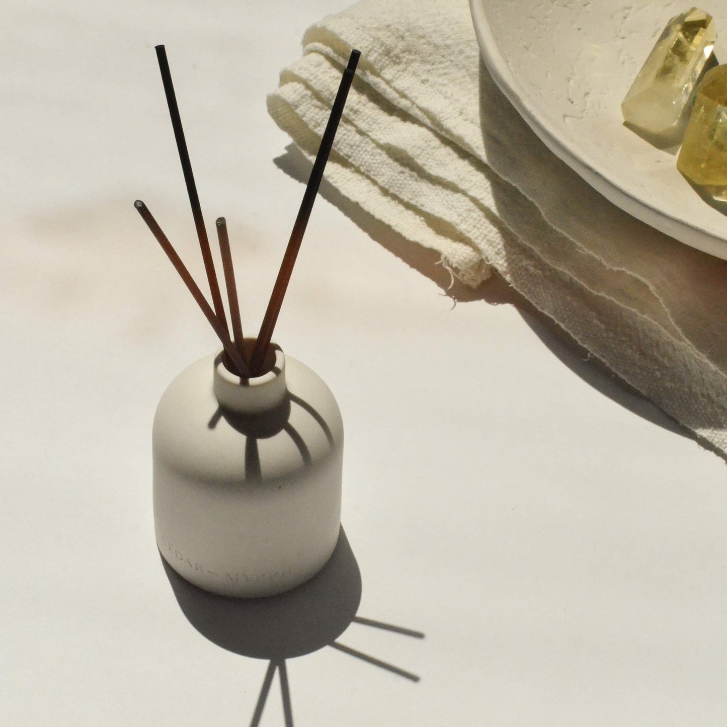 Spiritual Reed Diffuser