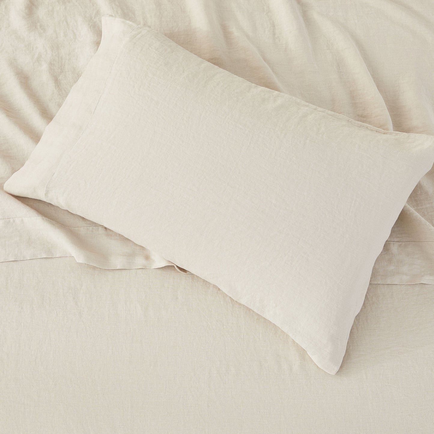 100% Linen Sheet Set