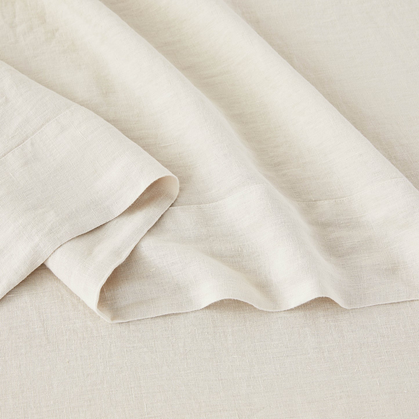 100% Linen Sheet Set
