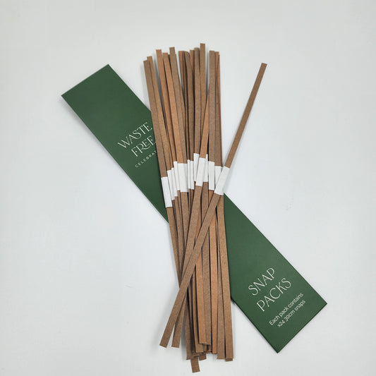 Snap Packs (for Christmas Crackers)