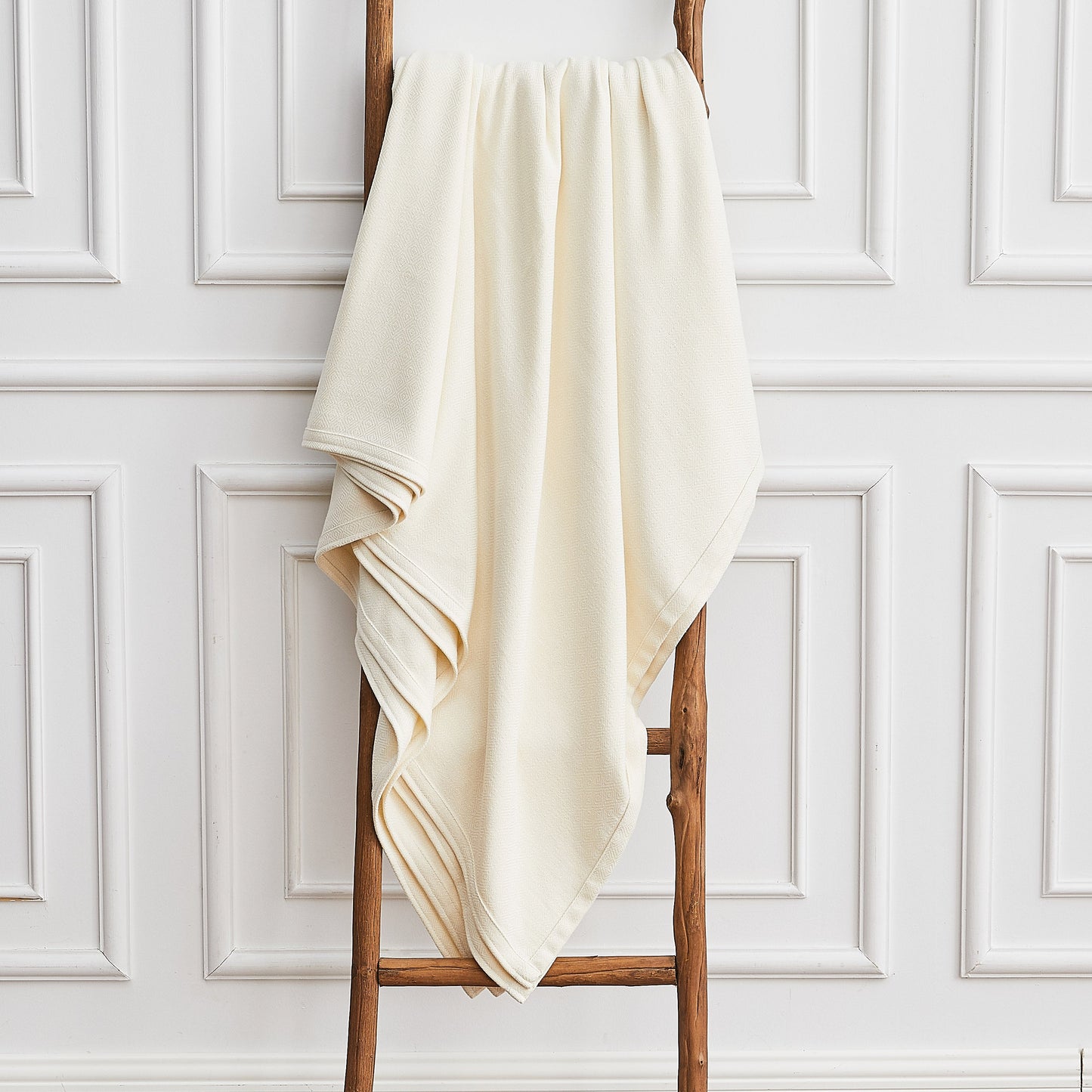 Bamboo Cotton Blanket