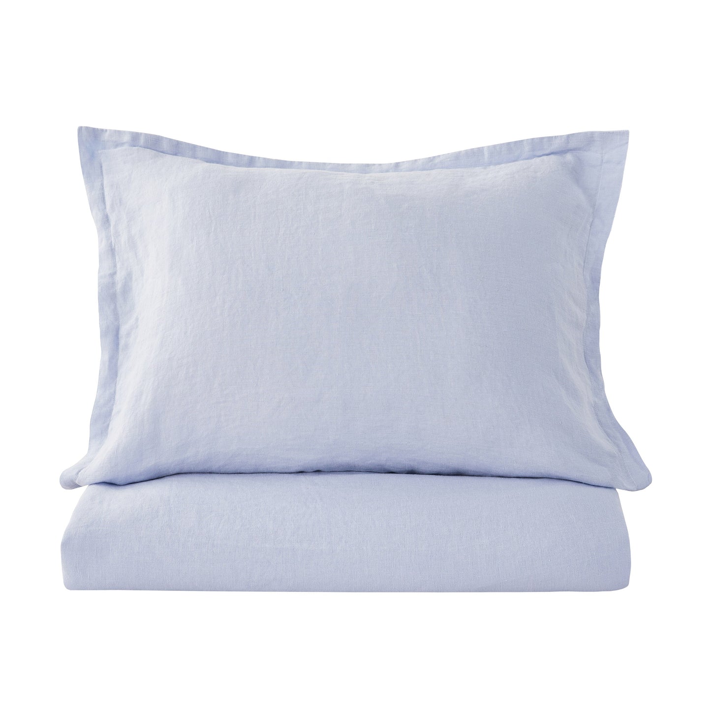 100% Linen Duvet Cover Set