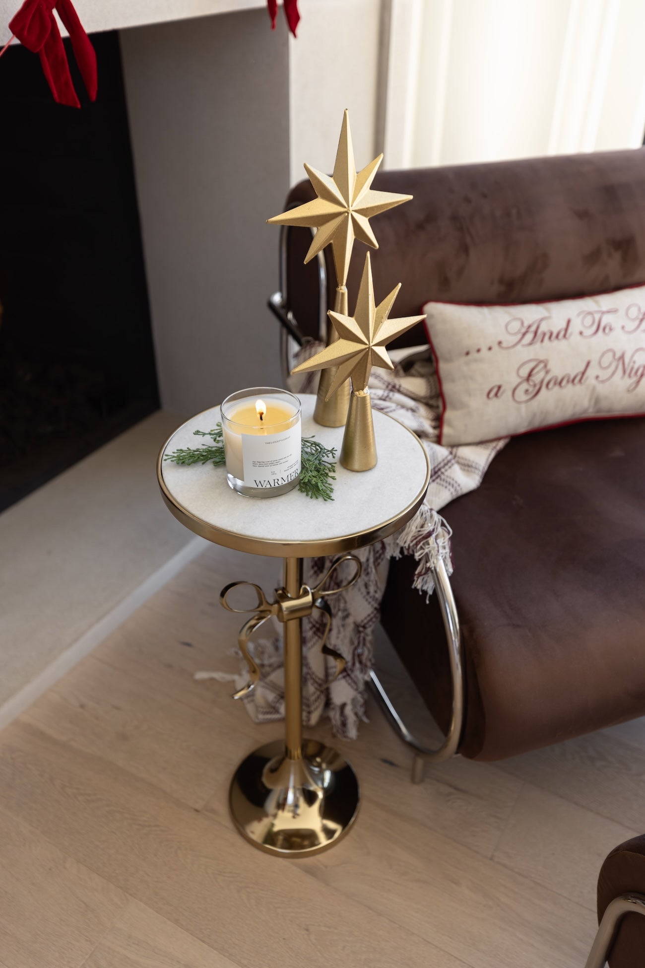 Warmer Candle - 8 oz