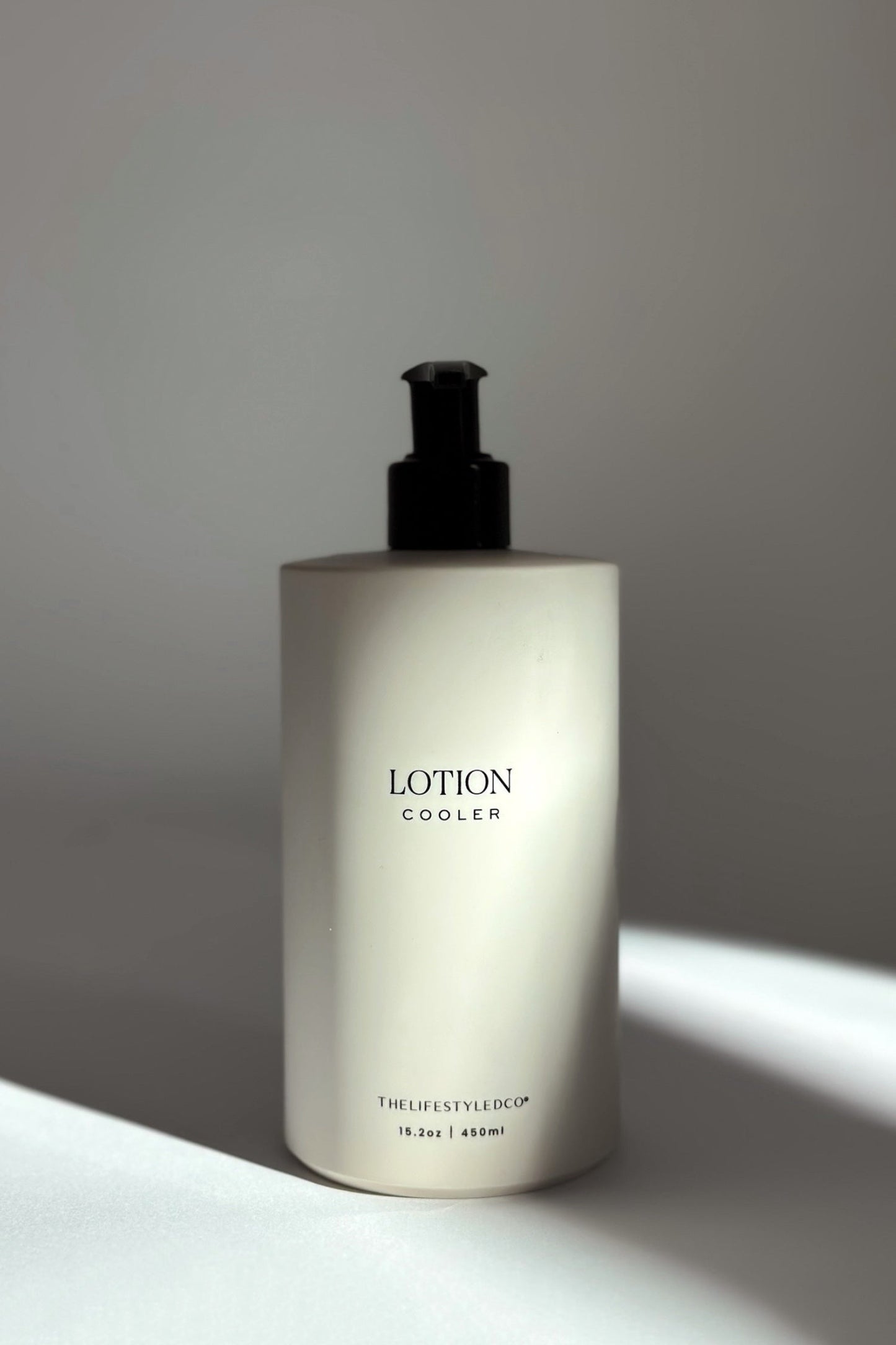 Cooler Hydrating Body Lotion