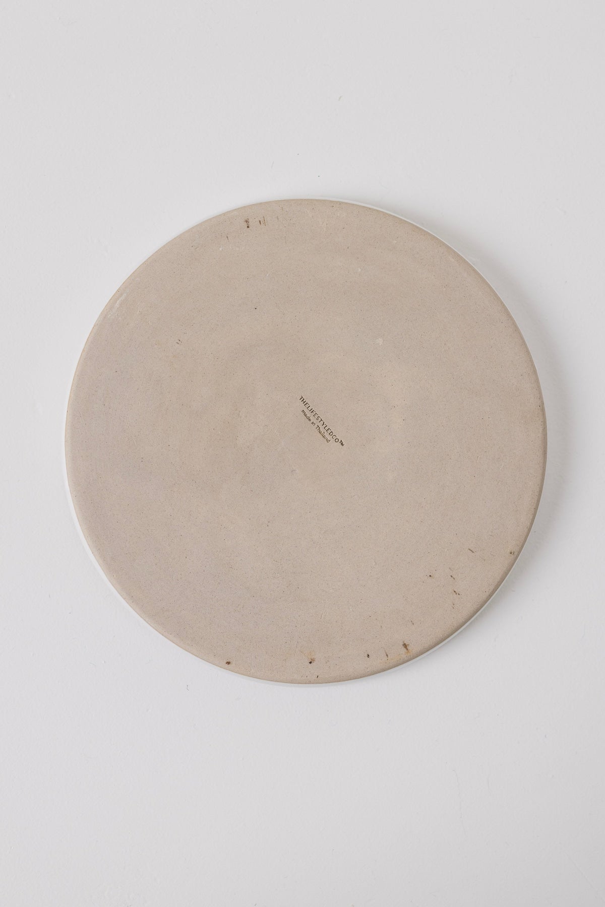 Sonnet Stoneware Bowl - Matte White/Glossy White - Set of 6