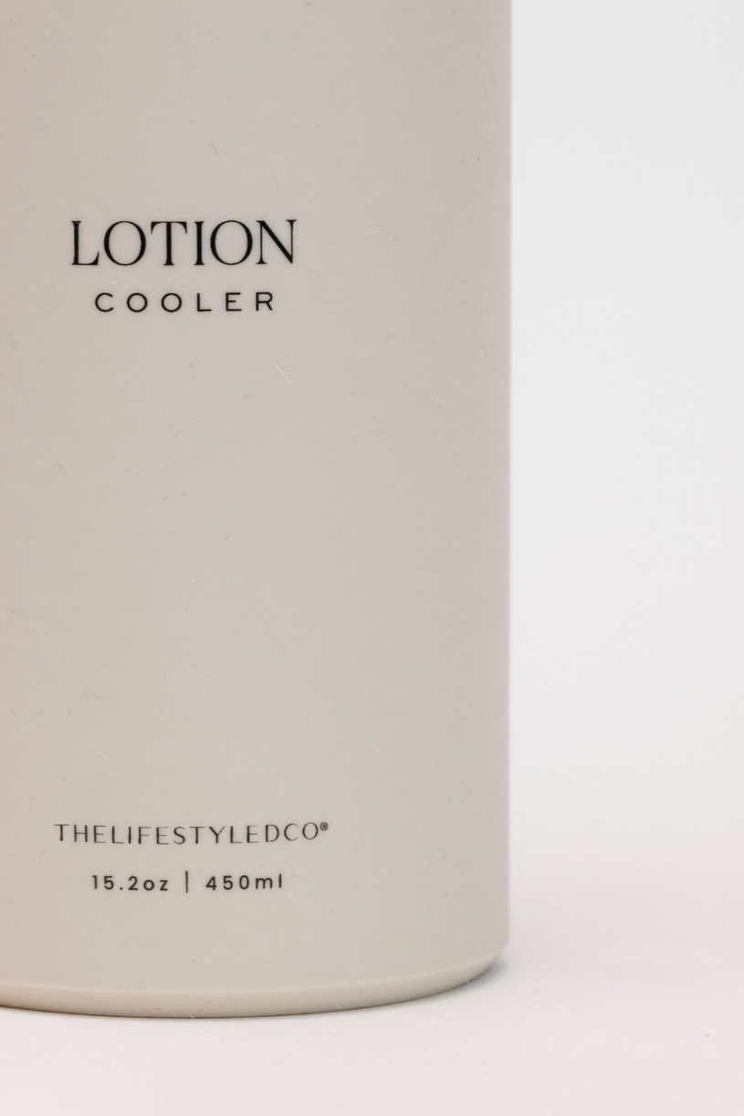 Cooler Hydrating Body Lotion