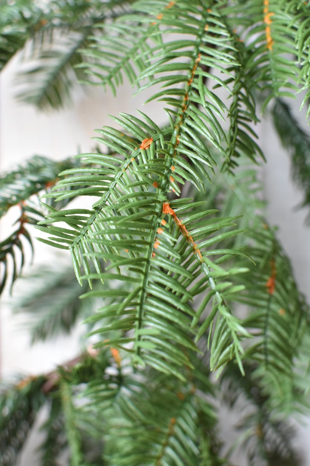 60" RealTouch Balsam Pine Garland