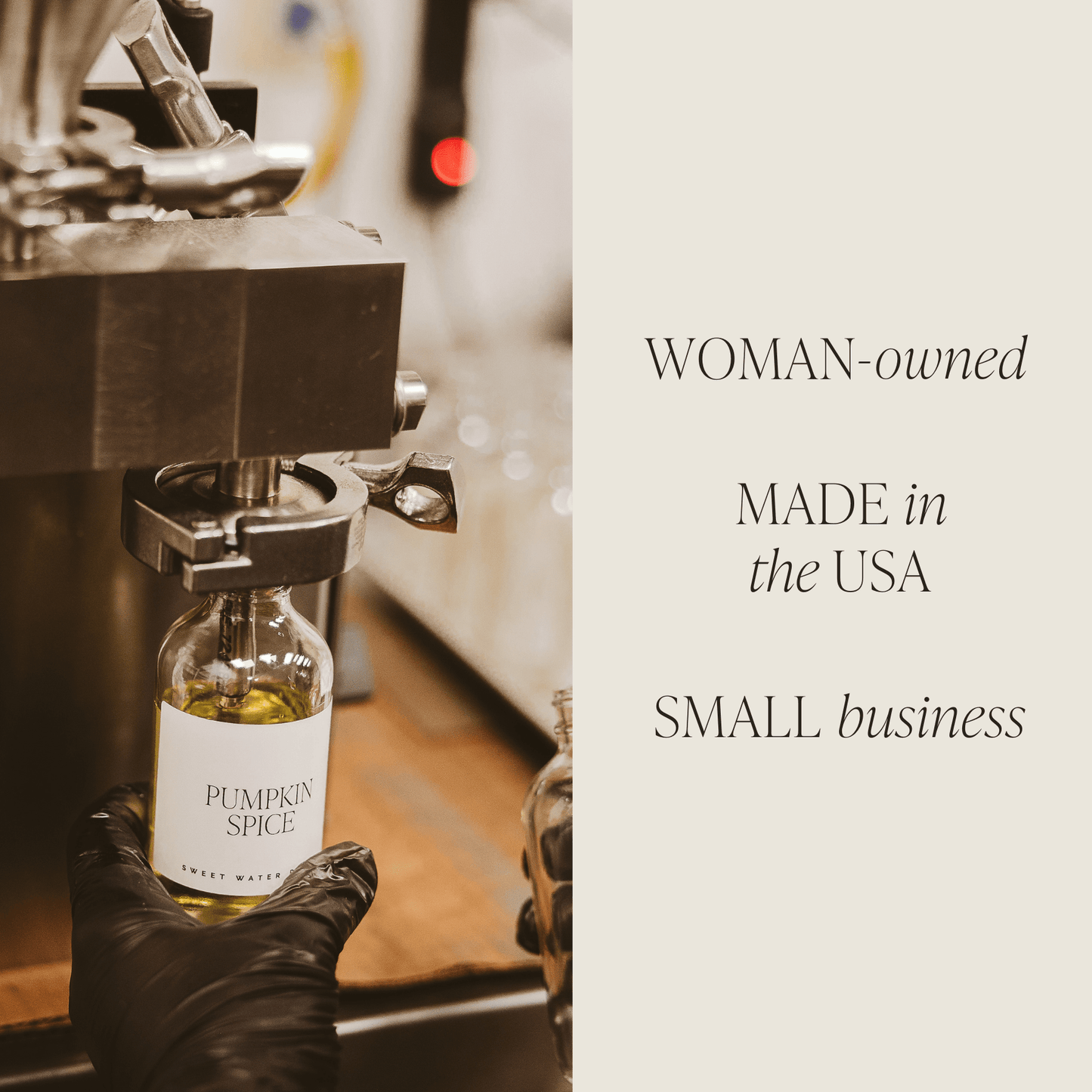 Wildflowers and Salt Clear Reed Diffuser