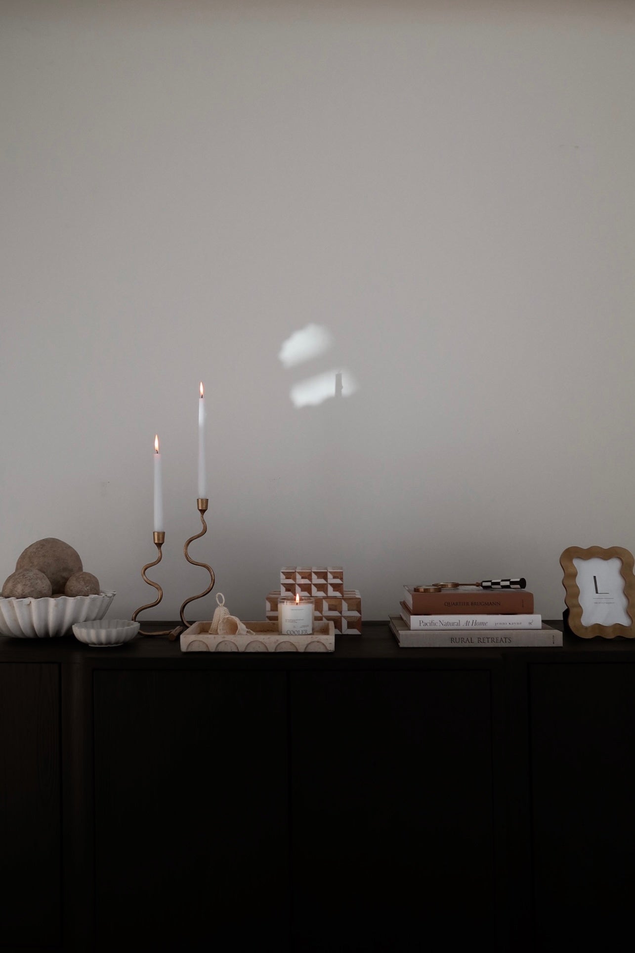 Cooler Candle - 8 oz