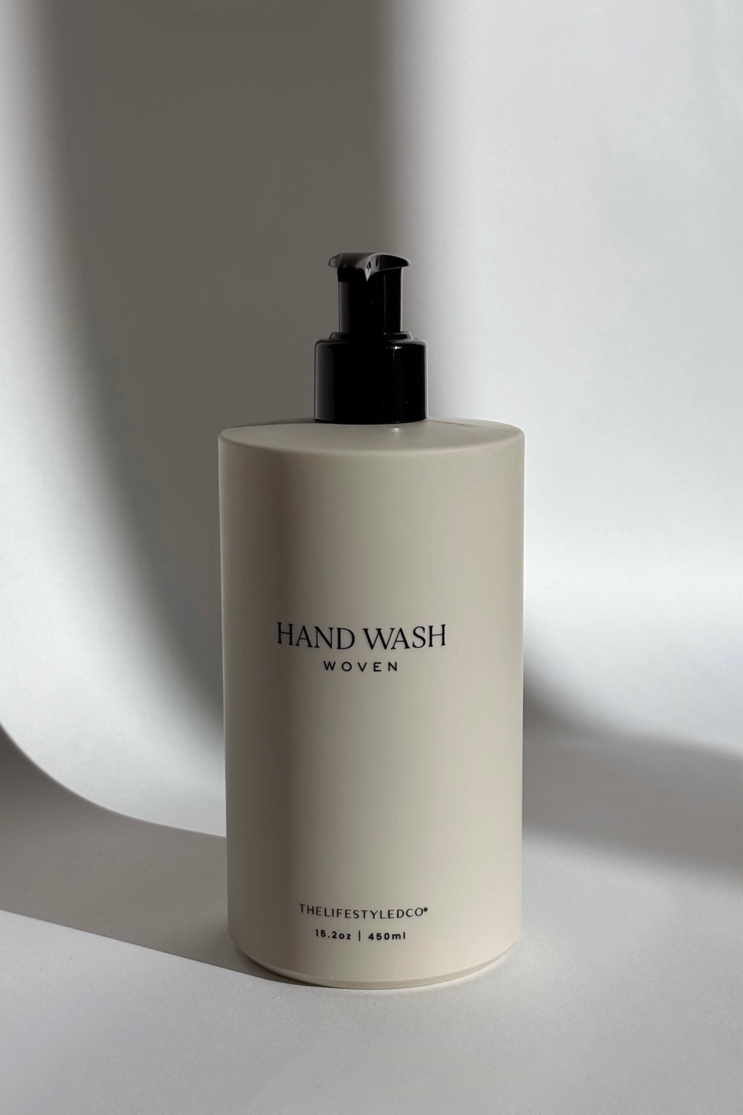 Woven Cleansing Hand Wash