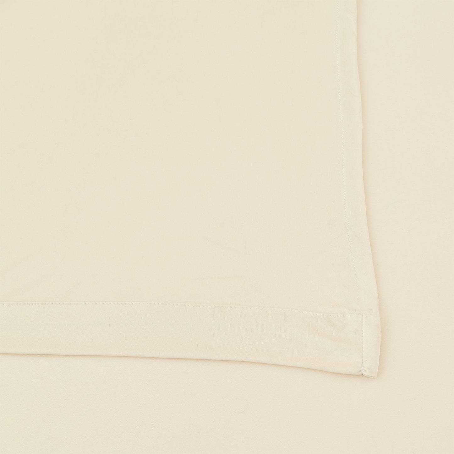 4-Piece Interlock Microfiber Sheet Set - Mackenna Collection