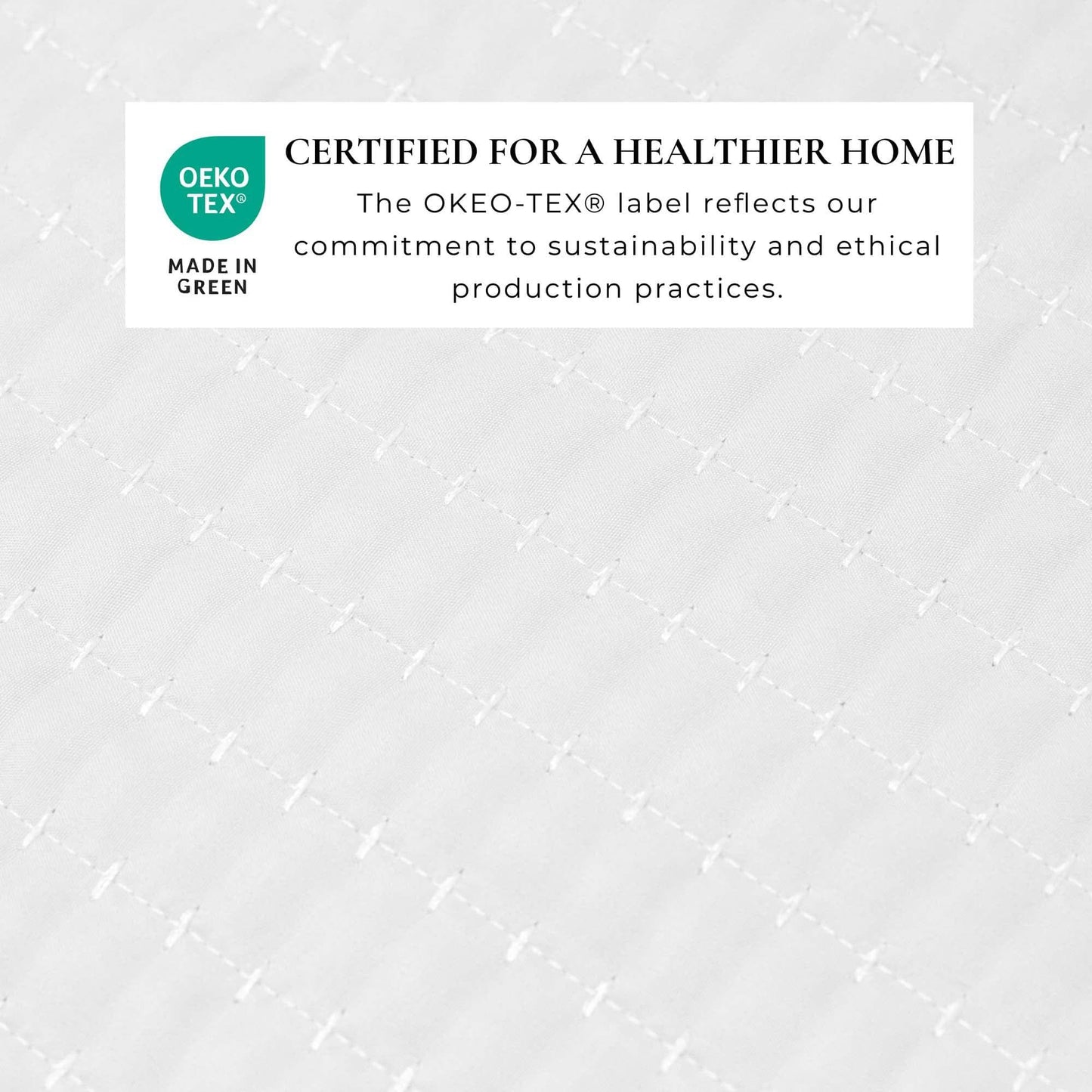 3-Piece Solid Quilt - Alicia Collection