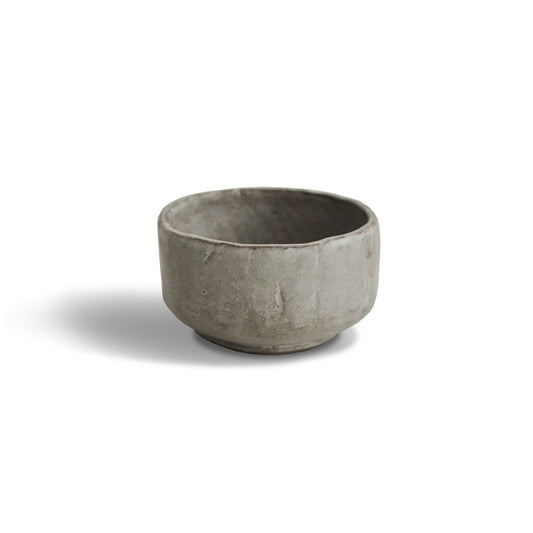 Matcha Sand Ceramic Bowl