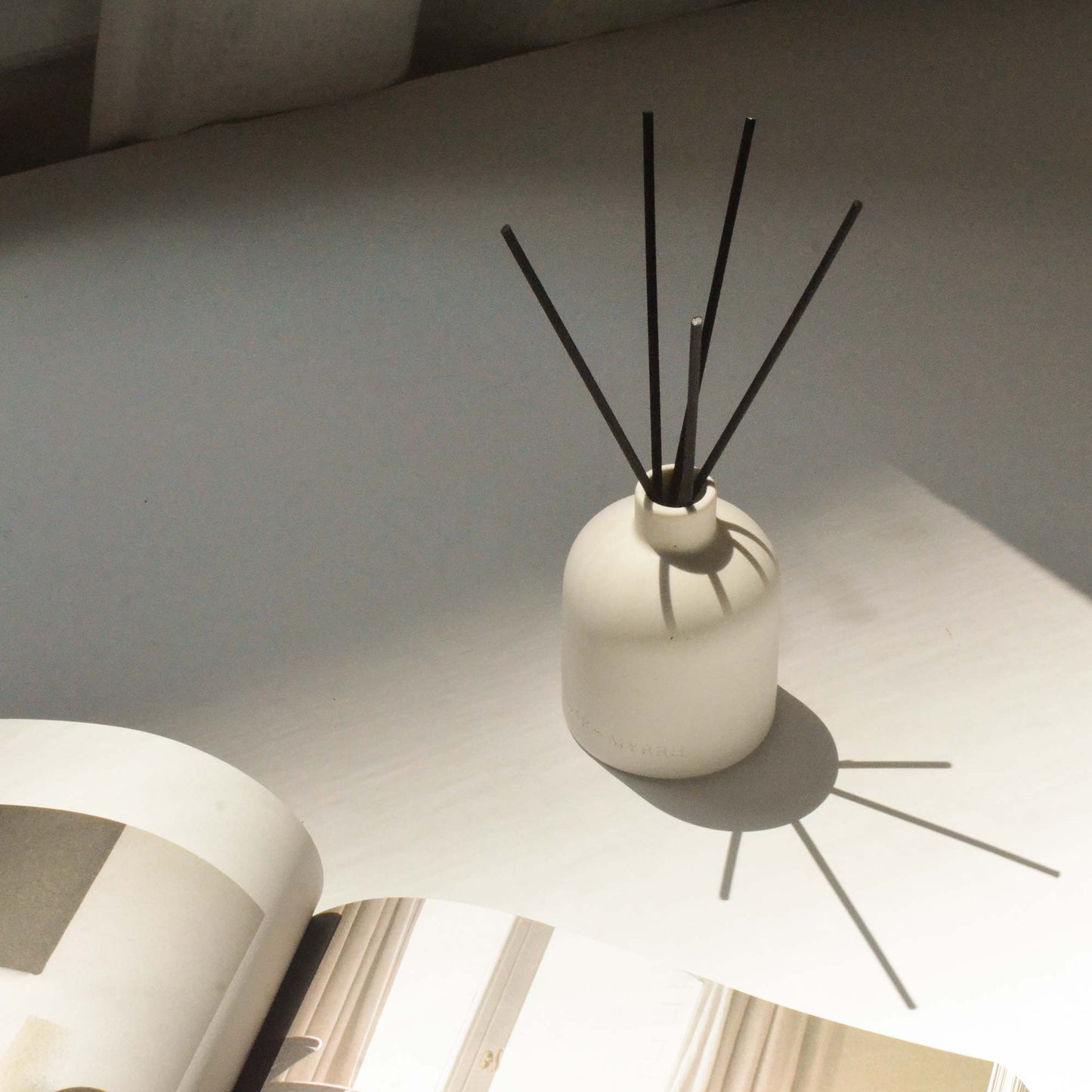 Spiritual Reed Diffuser