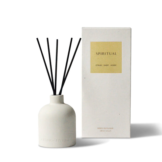 Spiritual Reed Diffuser
